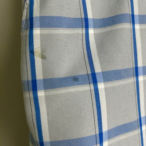 Adidas Men Athletic Golf Shorts-36-quick dry, performance fabric - Picture 5 of 5